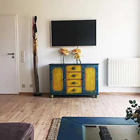 Fewo Bea - Stadtzentrum Und Ostseenaehe 公寓