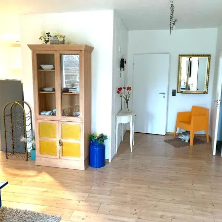Fewo Bea - Stadtzentrum Und Ostseenaehe *